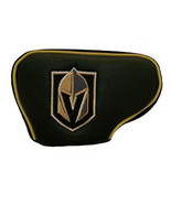 Las Vegas Golden Knights Blade Putter Golf Club Headcover Embroidered - £21.67 GBP