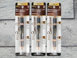 L'Oreal Brow Stylist Raiser Highlighter Duo - You Choose! - $7.49