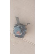 2015 GMC SIERRA 6.6 HD DURAMAX DIESEL ABS ANTI-LOCK BRAKE PUMP OEMP/N 23... - $9,077.56 MXN