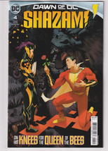 Shazam (2023) #4 Cvr A (Dc 2023) &quot;New Unread&quot; - £3.63 GBP