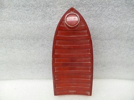 Tail Light Lens (Left or Right) Fits 1960 Rambler Rebel 17162 - $24.74