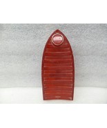 Tail Light Lens (Left or Right) Fits 1960 Rambler Rebel 17162 - $33.82 CAD