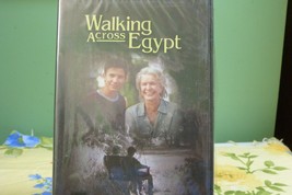 Walking Across Egypt - Ellen Burstyn, Jonathan Taylor Thomas  Films For Families - £9.23 GBP
