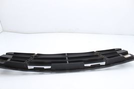 09-14 HYUNDAI GENESIS FRONT BUMPER LOWER GRILLE Q5181 image 6