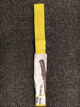 Fit-Lastic Assist Strap with Safety Stop - $5.89