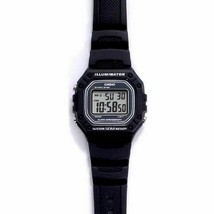 Unisex Watch Casio W-218H-8AVEF (S6482901) - £49.87 GBP