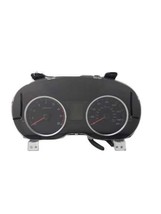 Speedometer Cluster MPH US Market CVT ID 85002SG660 Fits 15 FORESTER 396690 - €24,47 EUR