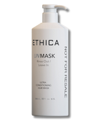 Ethica Unmask Rinse Out or Leave-in Ultra Volumizing Conditioning Mask, ... - £94.32 GBP