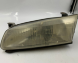 1997-1999 Toyota Camry Driver Side Head Light Headlight OEM G03B42053 - $44.54