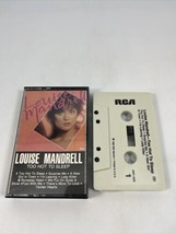 Louise Mandrell Too Hot To Sleep (Cassette) - £5.22 GBP