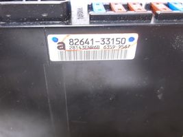 12-13-14-15-16-17 TOYOTA CAMRY  INTEGRATION/FUSE/BOX/MODULE image 3