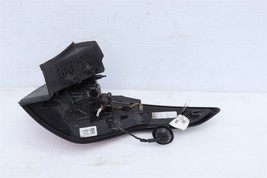 17-18 Ford Escape Titanium LED Brake Outer Taillight Lamp Driver Left LH image 5