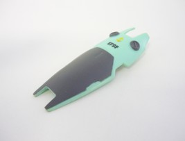 Mobile Suit Gundam 0083 GM Custom Shield Vintage Action Figure Part 2001 - $14.84