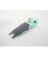 Mobile Suit Gundam 0083 GM Custom Shield Vintage Action Figure Part 2001 - $273.89 MXN