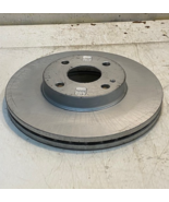 KH Disc Brake Rotor F2C6-A | 4x71mm | W-11 | 124486 | 55mm Bore | 10&quot; Dia. - €43,22 EUR