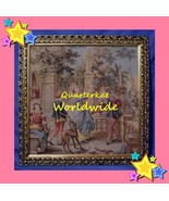 TAPESTRIES TAPESTRY PICTURES FRAMED T2 - $27.76