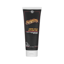 Suavecito Firm Hold Styling Gel (237ml/8oz)