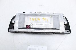 Dash 10" Information Display Screen 9321016 Fits 11-16 BMW 528i 76255 image 10