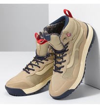 Vans Unisex UltraRange Exo Hi MTE-2 Boot Taos Taupe VN04BVSYUU - $68.61