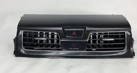 2013 - 2018 Nissan Altima Center Dash Bezel AC Vents OEM Trim Hazard Switch - €58,55 EUR