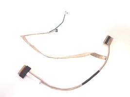 LVDS LCD LED Flex Video Screen Cable for HP Chromebook 11-2201NA 11-2210NR 11-20 - £30.78 GBP