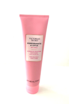 Victoria’s Secret Pomegranate &amp; Lotus Intensive Moisture Hair Mask 5 Oz - £12.20 GBP