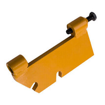 Yellow Automotive Door Hinge Pin Puller Remover Tool for Chevy Astro Safari Vans - £27.48 GBP
