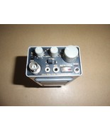 Mizuho Picotra MX-14S 14MHZ SSB CW Transceivers Ham Radio - $9,146.71 MXN