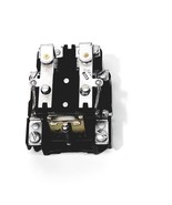 Magnacraft W199X-12 Electro Mechanical Relay 5Amp 600VAC  30Amp 24VDC  - $30.87 CAD