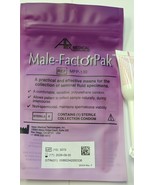 Collection M F P Condom and Fertility Lube - $22.32
