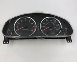 2008 Mazda 6 Speedometer Instrument Cluster OEM 83972 Miles J03B16002 - $89.99