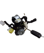 14 15 16 Kia soul ignition switch with key and immobilizer OEM - €63,75 EUR