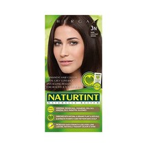 Naturtint Hair Dye Dark Chestnut Brown 170ml  - $32.00