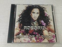 Rosary Beads Flowers Many Flowers 2001 sony - CD Am - $33.73