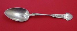 Corinthian by Gorham Sterling Silver Place Soup Spoon 7" Flatware Heirloom - $107.91