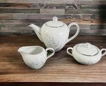 ROYAL M Mita Shoten China SPRING Pattern,M103 Complete Coffee Or Tea. Se... - $39.55