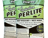 Perlite White Planting Soil Organic Additive Growing Medium 59.8qt/2-1cu... - $28.67