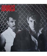 Rivals  - Rivals (12") (Mint (M)) - $12.99