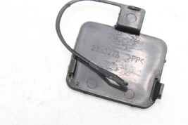 06-08 BMW E90 E91 FRONT BUMPER TOW HOOK COVER CAP E6228 image 11