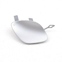 2018-2020 Mercedes-Benz E400 E450 Front Bumper Tow Hook Eye Cover Cap Tr... - $648.12 MXN