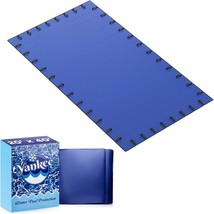 Yankee Pool Cover for 20x40 ft Rectangular Pool: Extra Thick &amp; Durable Inground - £227.05 GBP