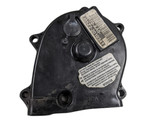 Left Front Timing Cover From 2009 Honda Pilot EX-L 3.5 11820RCAA00 - £20.00 GBP