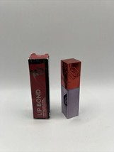 URBAN DECAY Vice Lip Bond Glossy Liquid Lipstick - PDA - Full Size Authe... - £17.07 GBP