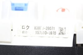 00-02 TOYOTA CELICA GT Speedometer Gauge Instrument Cluster AT  F2278 image 11