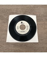 Promo 45 Jackie De Shannon - Don&#39;T Let The Flame Burn Out 7&quot; Vinyl Singl... - £3.91 GBP