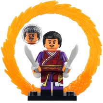 Wong X0335 1894 Marvel minifigure - $2.69