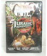 Jurassic Adventures 4-Movie Collection - Adventures in Dinotopia - £6.91 GBP