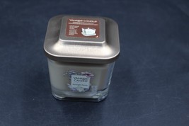 YANKEE CANDLE SMALL 1 WICK 3.4 OZ CANDLE Sunlight Sands NEW - £6.19 GBP