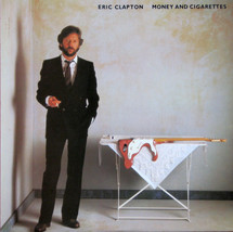 Money and Cigarettes [Vinyl] - $19.99