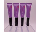 LOT OF 4 Loreal Infallible Paints Fresh Lip Color Lip Gloss 300 LILAC LUST - $14.84
